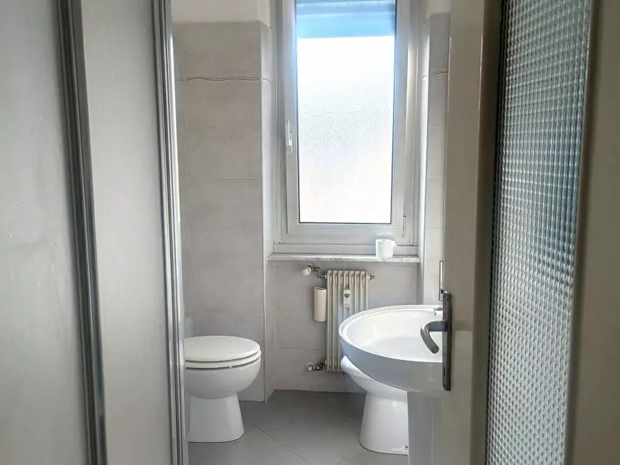 Immagine 8 di Bilocale in vendita  in Via Campomorone 75 a Genova