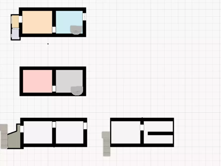 Immagine 31 di Trilocale in vendita  in Via Giovanni Aicardi a Genova