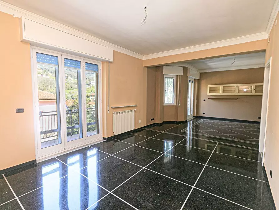 Immagine 5 di Appartamento in vendita  in Via 25 Aprile 22 a Sant'olcese