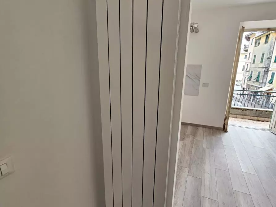 Immagine 29 di Appartamento in vendita  in Via Martiri della libertà 2 a Campomorone