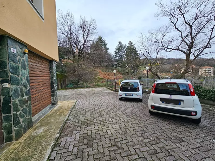 Immagine 36 di Pentalocale in vendita  in Via Benedetto da Cesino 38A a Genova