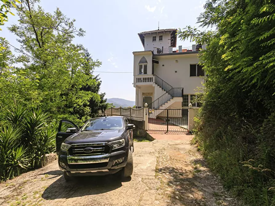 Immagine 93 di Casa indipendente in vendita  in Via alle Scuole di San Biagio 10 a Genova