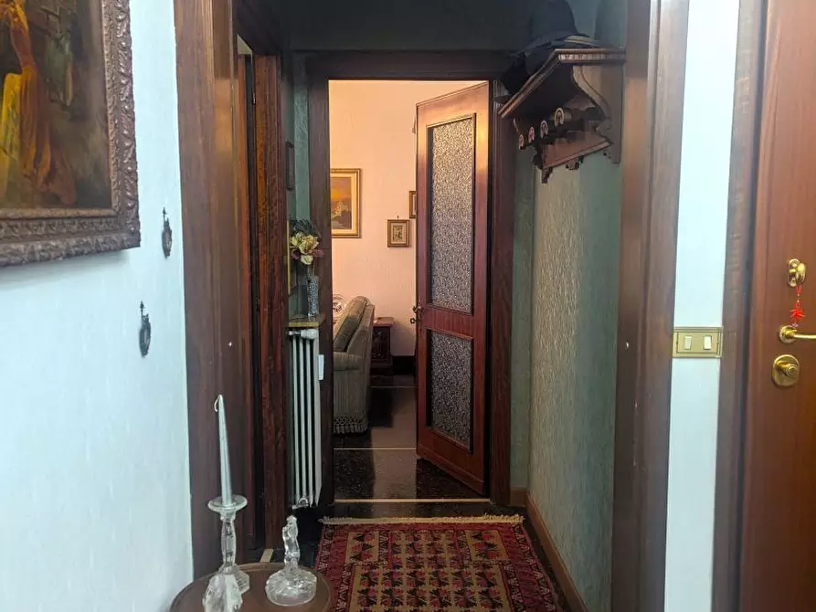 Immagine 16 di Trilocale in vendita  in Via Campomorone 40R a Genova