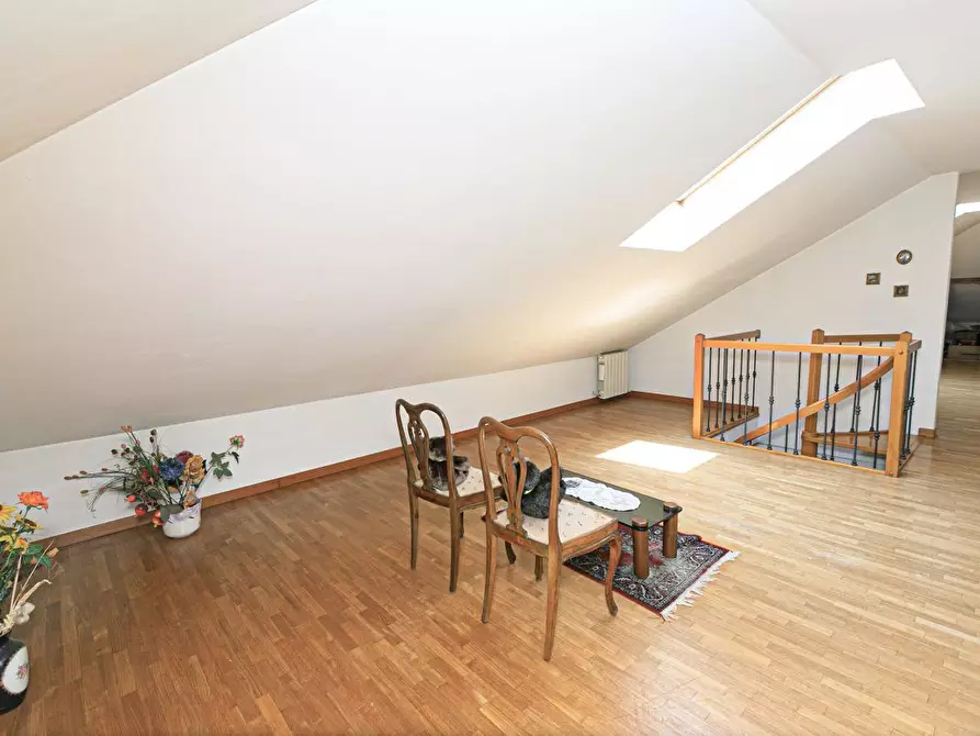 Immagine 39 di Attico in vendita  in Via Morego 55 a Genova