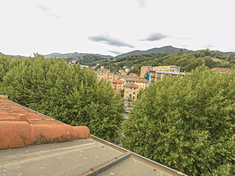Immagine 21 di Mansarda in vendita  in Via Paolo Anfossi 32 a Genova