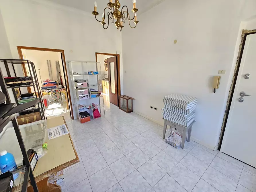 Immagine 6 di Trilocale in vendita  in Via Giovanni Lanza 3 a Genova