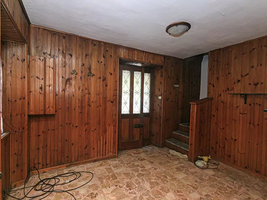 Immagine 3 di Casa indipendente in vendita  in Via San Martino 143 a Ceranesi