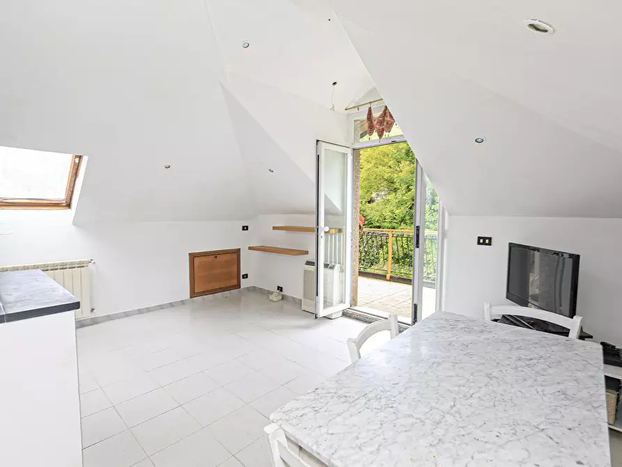 Immagine 6 di Quadrilocale in vendita  in Via Torbi 7 a Ceranesi