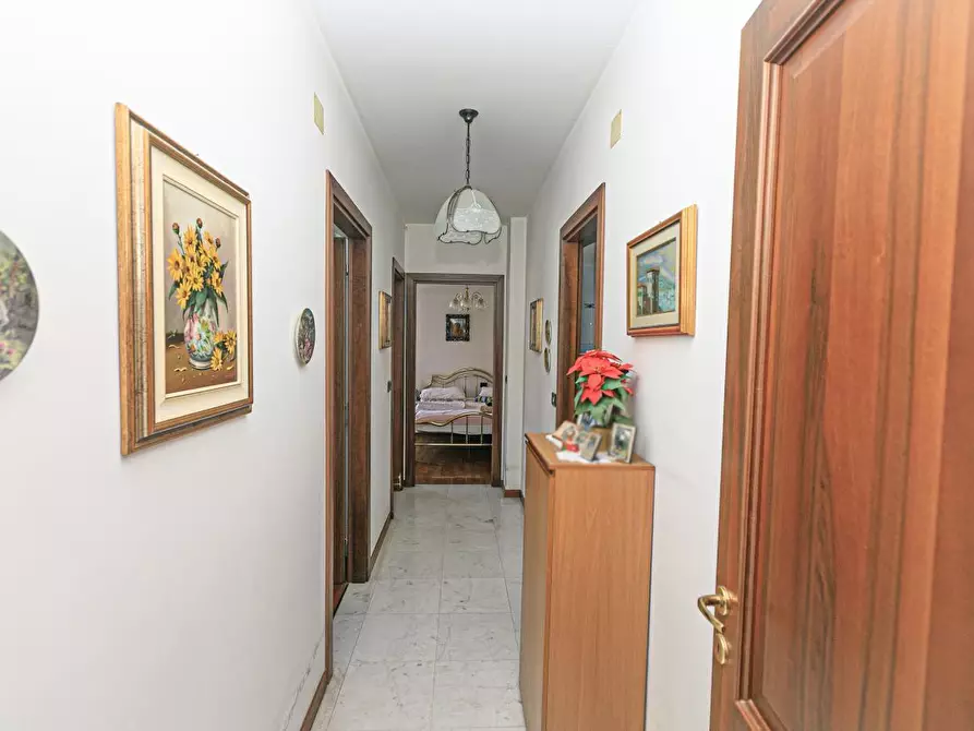 Immagine 22 di Attico in vendita  in Via Morego 55 a Genova