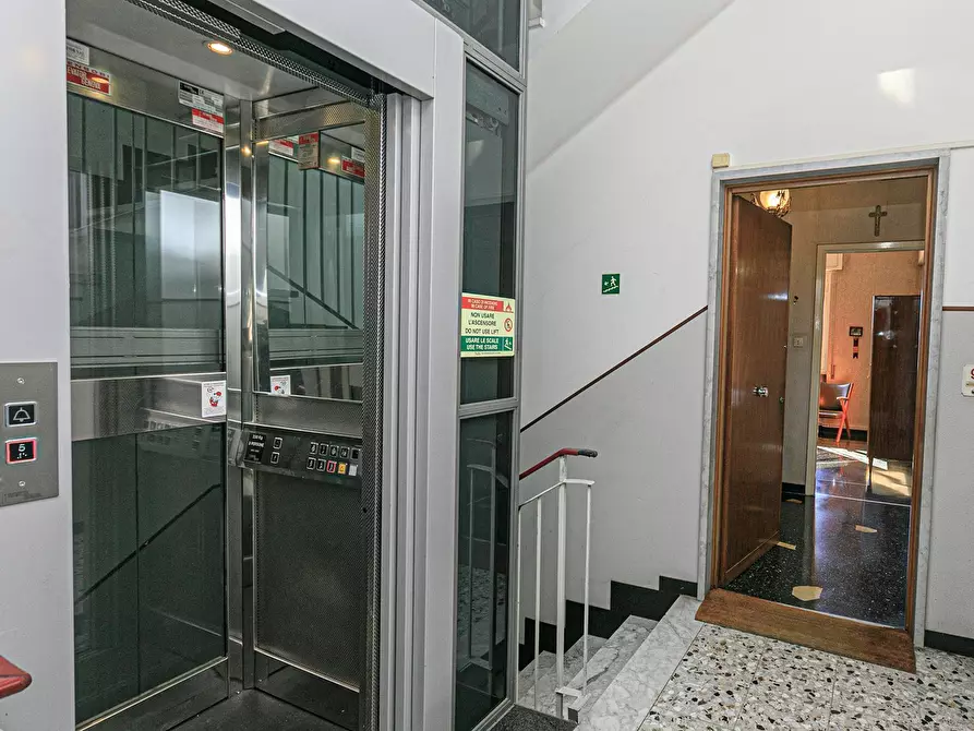 Immagine 40 di Quadrilocale in vendita  in Via Piave 131 a Mignanego