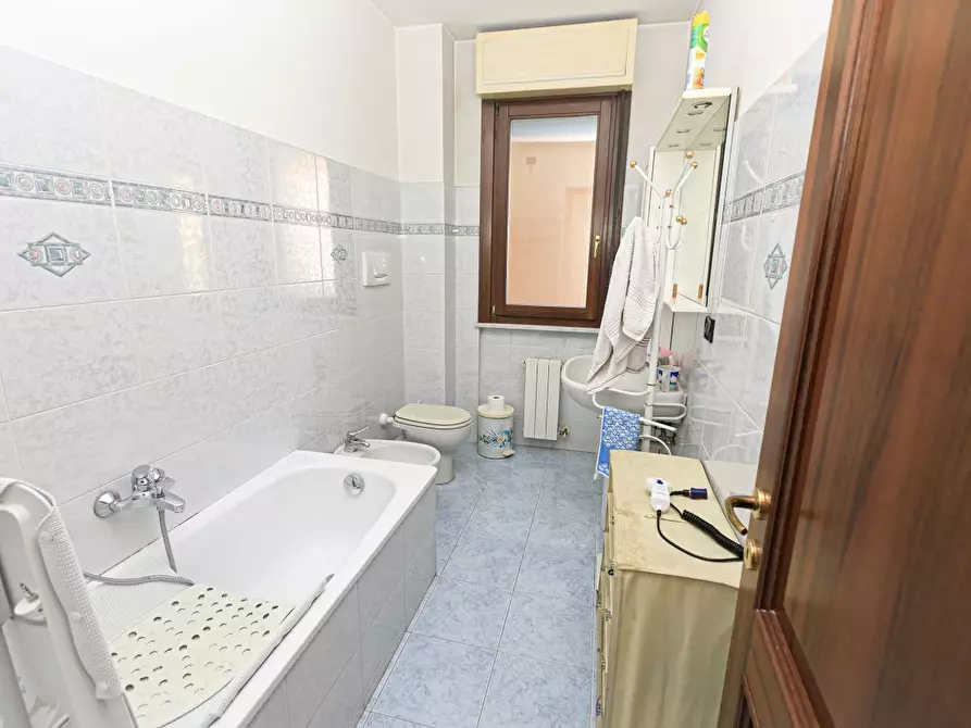 Immagine 26 di Attico in vendita  in Via Morego 55 a Genova