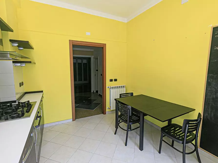 Immagine 15 di Appartamento in vendita  in Via 25 Aprile 22 a Sant'olcese