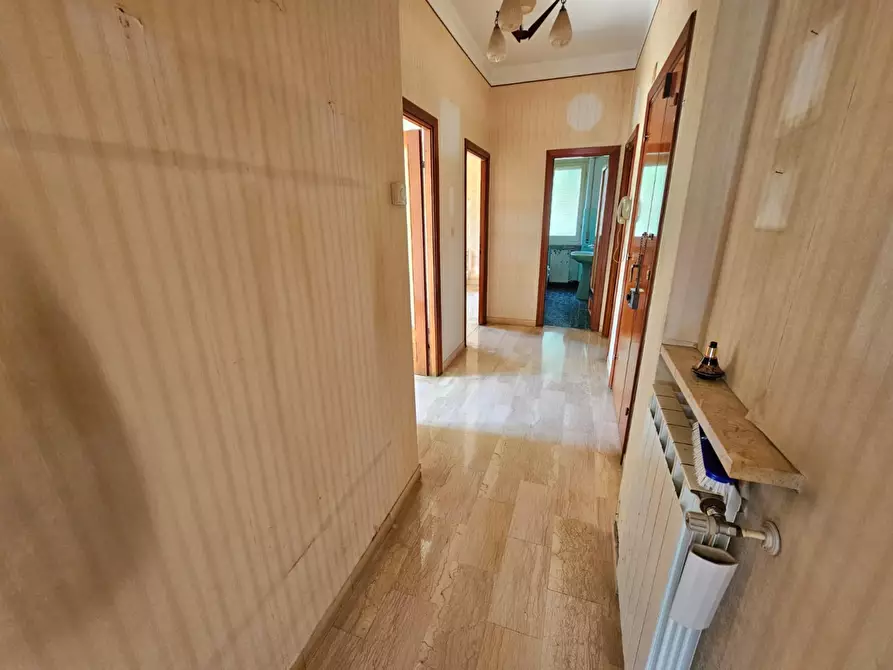 Immagine 24 di Quadrilocale in vendita  in Via Croce Bianca 5 a Mignanego