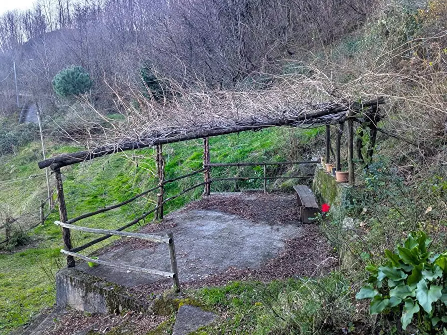 Immagine 21 di Trilocale in vendita  in Via Balletti 10 a Ceranesi