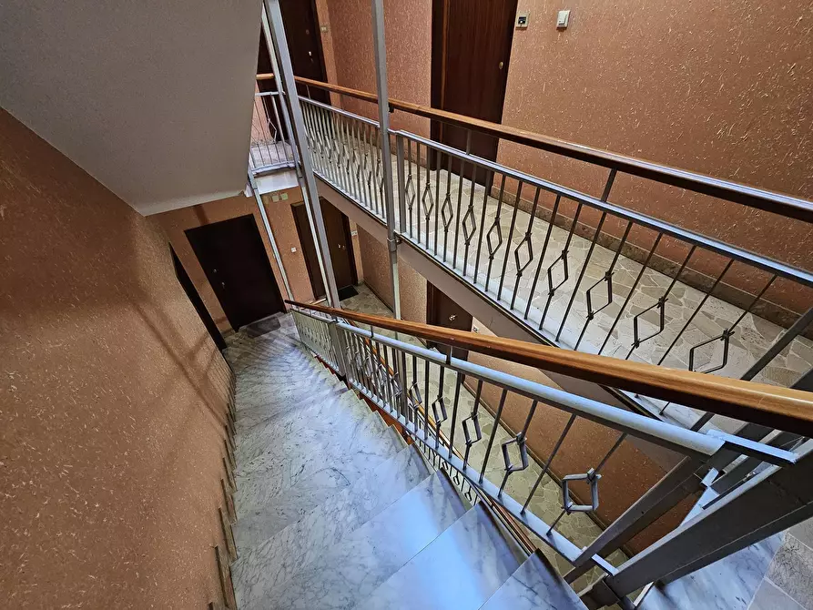 Immagine 24 di Trilocale in vendita  in Via Torino 31 a Campomorone