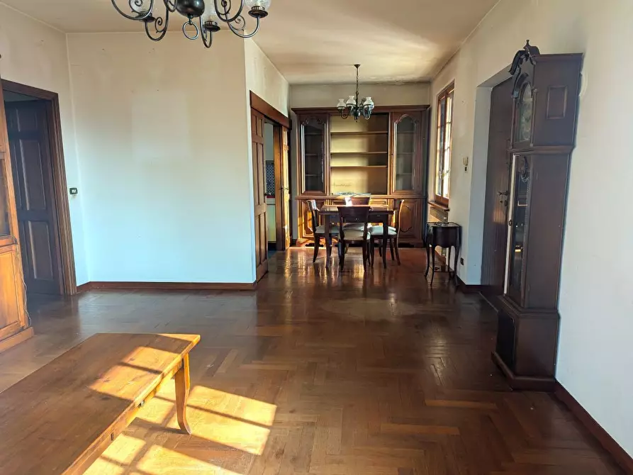 Immagine 6 di Trilocale in vendita  in Via Pratopriore 14 a Casella