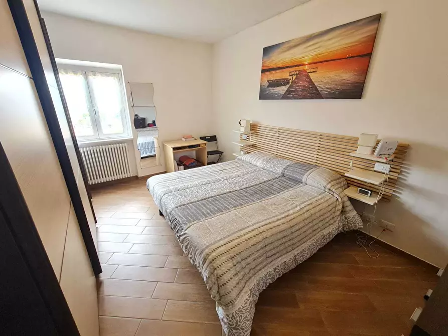 Immagine 10 di Trilocale in affitto  in Via Carli 20 a Ceranesi