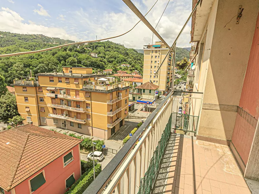 Immagine 13 di Pentalocale in vendita  in Via alcide de gasperi 28 a Campomorone