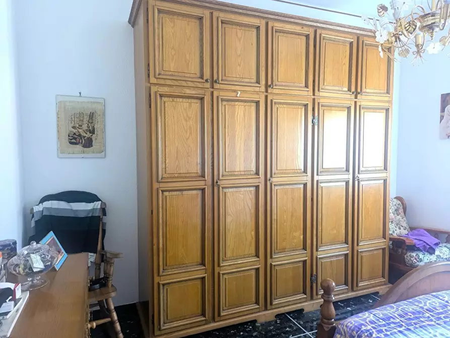 Immagine 11 di Quadrilocale in vendita  in Via Milite Ignoto 11 a Mignanego