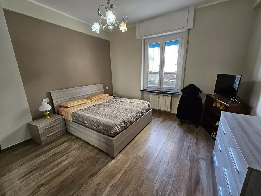 Immagine 19 di Bilocale in vendita  a Genova