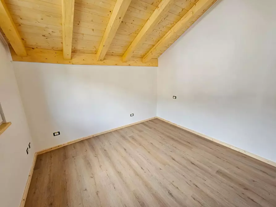 Immagine 43 di Casa indipendente in vendita  in Località Nenno Inferiore 15 a Valbrevenna