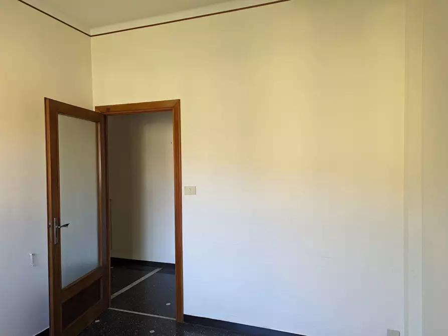 Immagine 17 di Quadrilocale in vendita  in Via Padre Francesco Borghero 33 a Ronco Scrivia