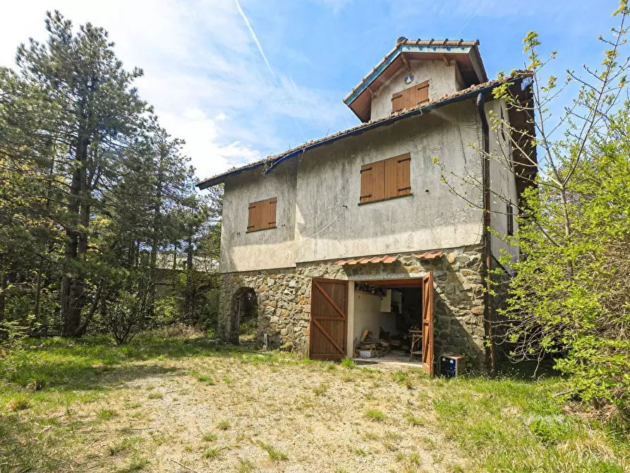 Immagine 56 di Casa indipendente in vendita  in via ai piani di praglia a Ceranesi