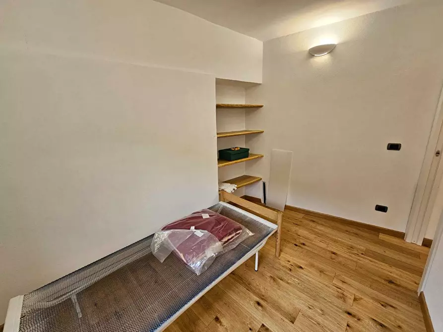 Immagine 23 di Quadrilocale in affitto  in Via San Martino 43 a Ceranesi