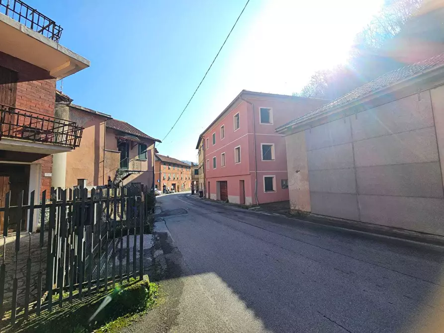 Immagine 5 di Terratetto in vendita  in Via Bartolomeo Parodi 215 a Ceranesi