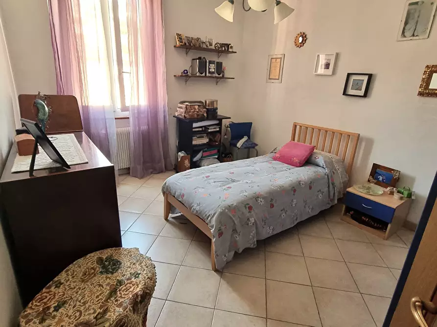 Immagine 25 di Appartamento in vendita  in Via Natale Gallino 29 a Genova