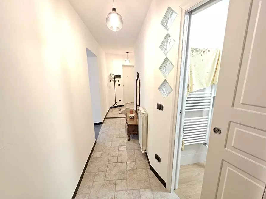 Immagine 13 di Quadrilocale in affitto  in Via San Martino 43 a Ceranesi