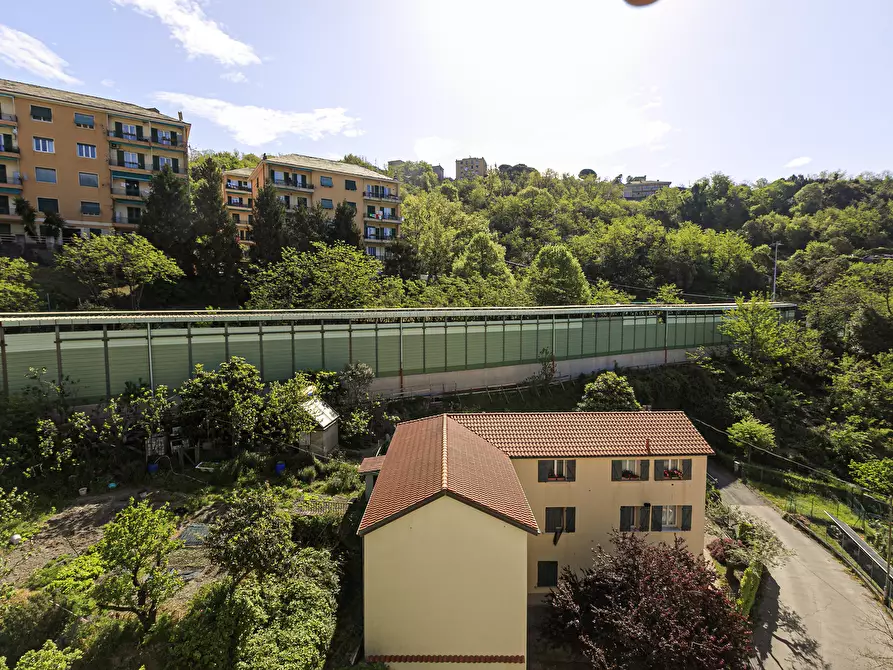 Immagine 16 di Trilocale in vendita  in Via Carnia 57B a Genova