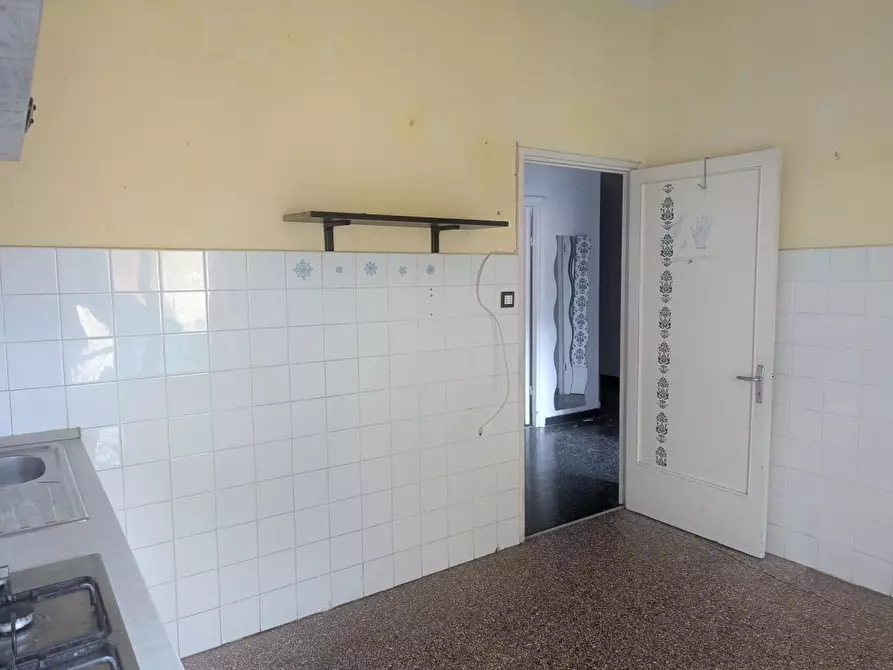 Immagine 4 di Bilocale in vendita  in Via Francesco Pedemonte a Serra Riccò