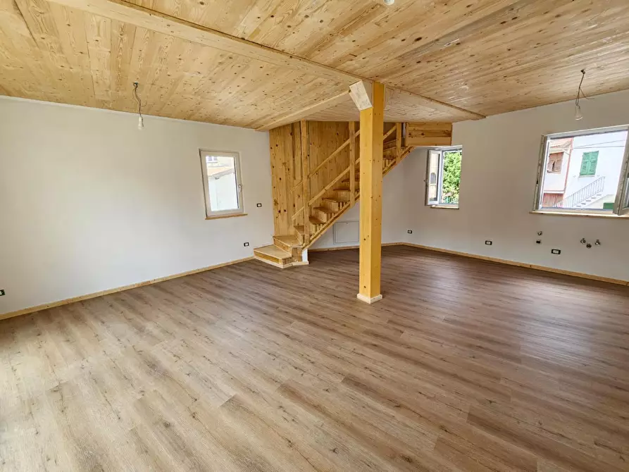 Immagine 32 di Casa indipendente in vendita  in Località Nenno Inferiore 15 a Valbrevenna