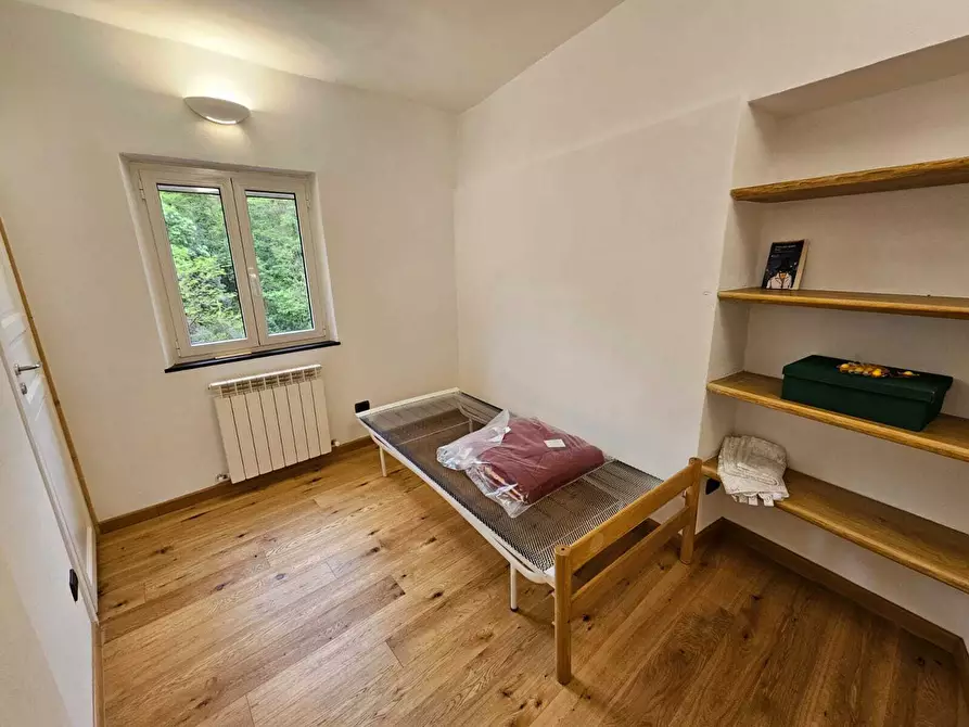 Immagine 21 di Quadrilocale in affitto  in Via San Martino 43 a Ceranesi