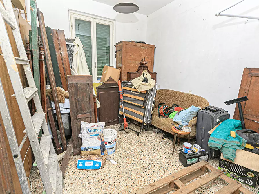 Immagine 55 di Casa indipendente in vendita  in Via Monte Comego 75 a Ceranesi