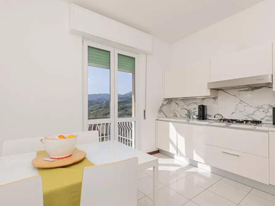 Immagine 21 di Bilocale in vendita  in Via Fratelli Gazzo a Genova