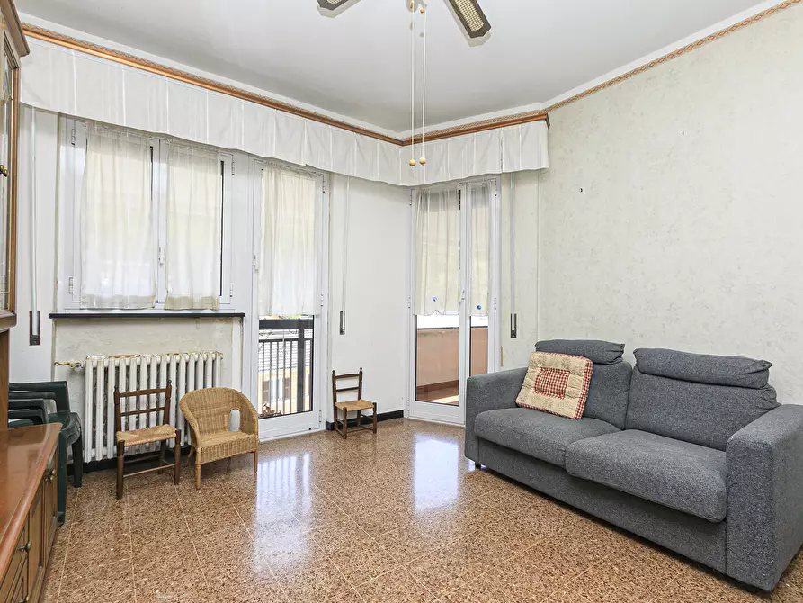 Immagine 5 di Pentalocale in vendita  in Via Bartolomeo Parodi 22 a Ceranesi