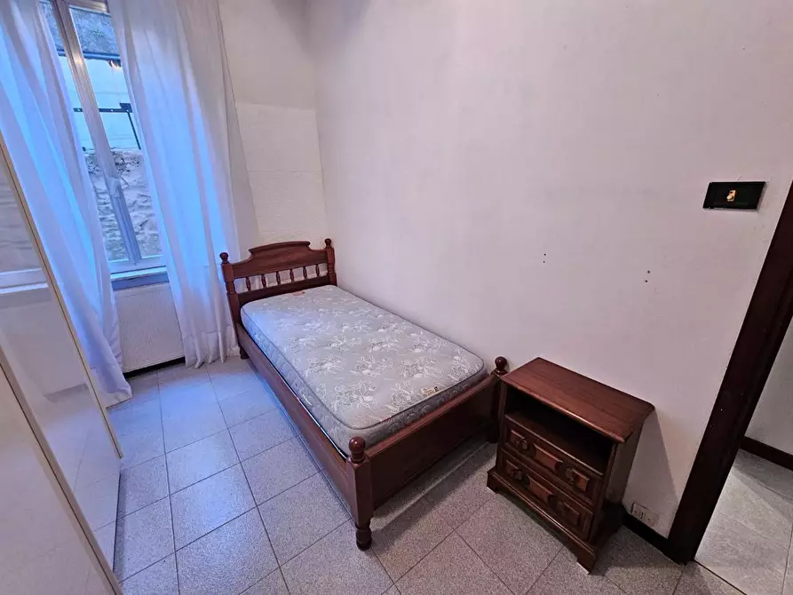 Immagine 8 di Quadrilocale in affitto  in Via Giovanni Revello 41 a Genova