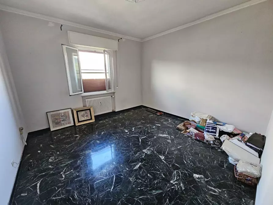 Immagine 23 di Quadrilocale in vendita  in Via Domenico Carli a Genova