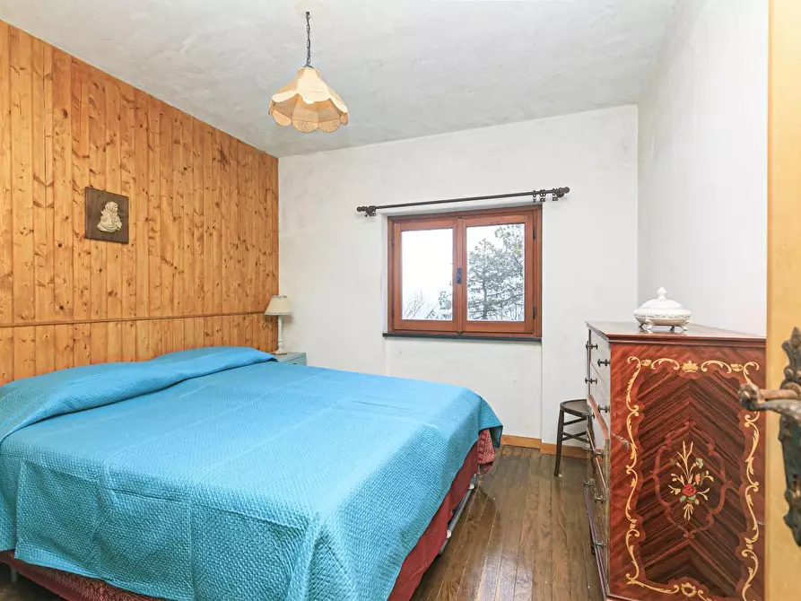 Immagine 17 di Casa indipendente in vendita  in via ai piani di praglia a Ceranesi