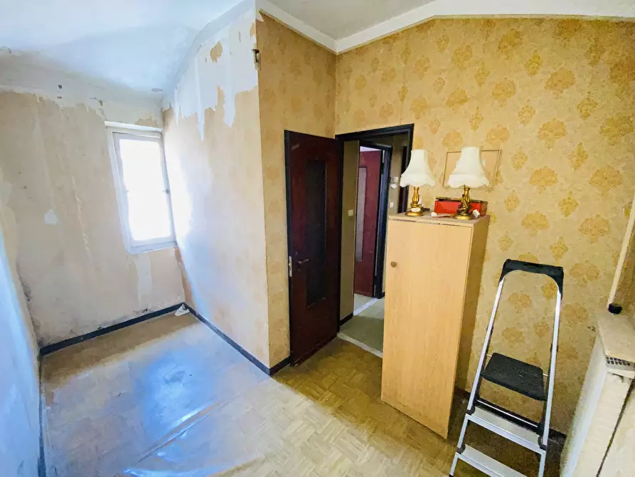 Immagine 32 di Trilocale in vendita  in Via Martiri della Libertà 6 a Campomorone