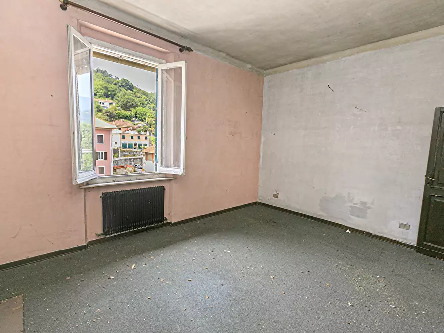 Immagine 32 di Casa bifamiliare in vendita  a Campomorone