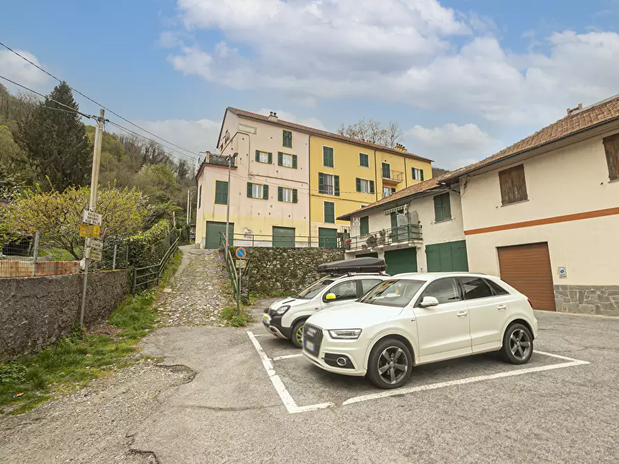 Immagine 20 di Trilocale in vendita  in via alle tine 18 a Ceranesi