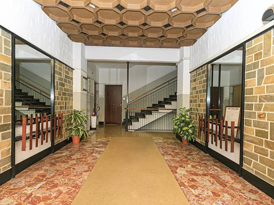 Immagine 31 di Quadrilocale in vendita  in Via Circonvallazione 5 a Campomorone