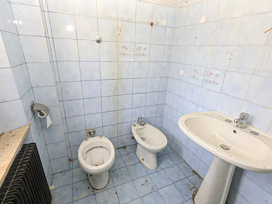 Immagine 28 di Casa bifamiliare in vendita  a Campomorone