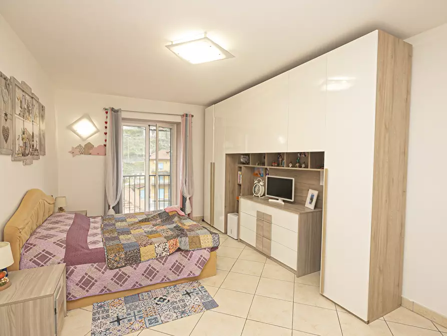 Immagine 13 di Trilocale in vendita  in via alle tine 18 a Ceranesi