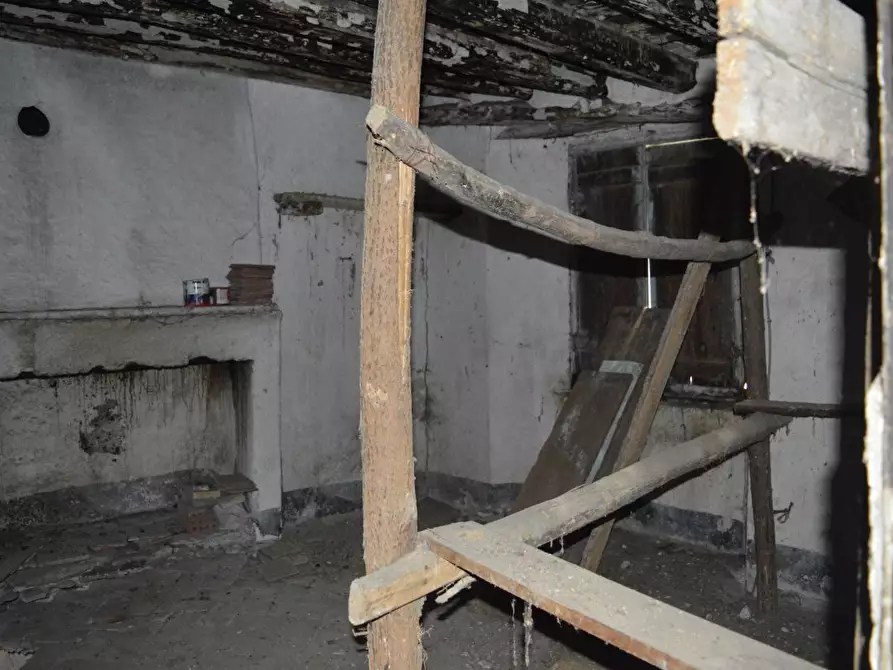 Immagine 15 di Casa indipendente in vendita  a Ceranesi