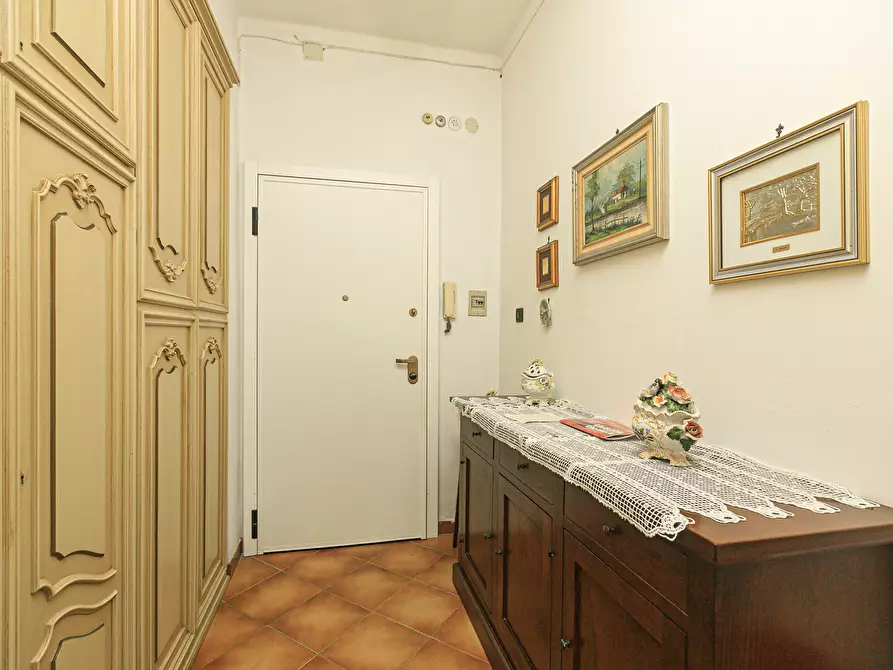 Immagine 19 di Trilocale in vendita  in Via P. Ronco 20 a Serra Riccò
