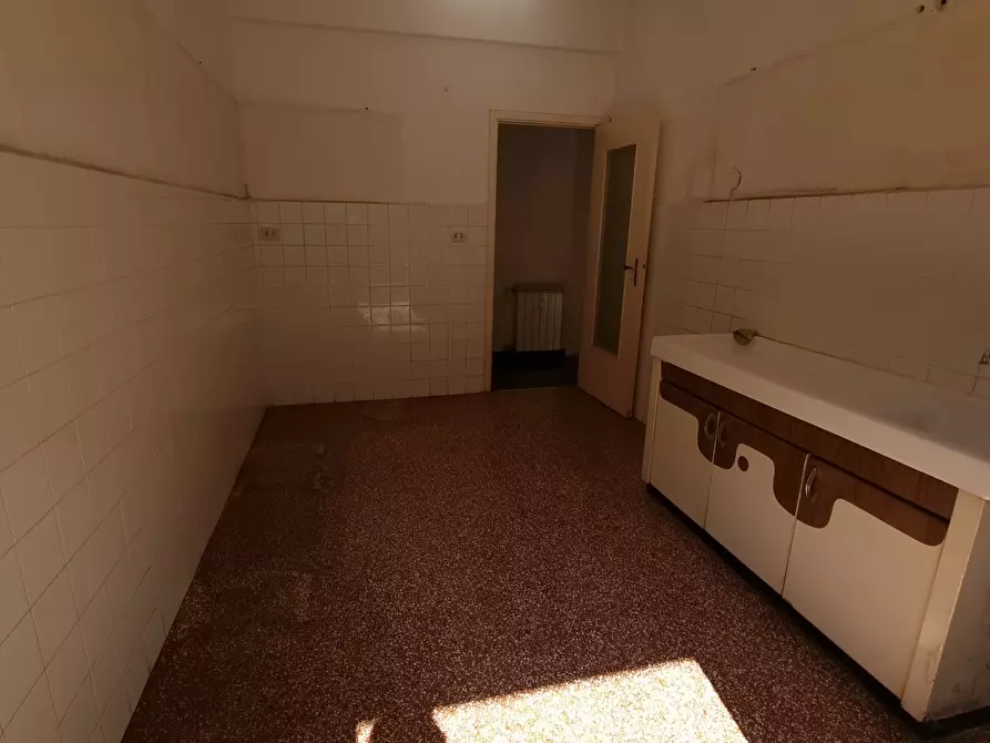 Immagine 17 di Trilocale in vendita  in Salita Serra Riccò 13 a Genova